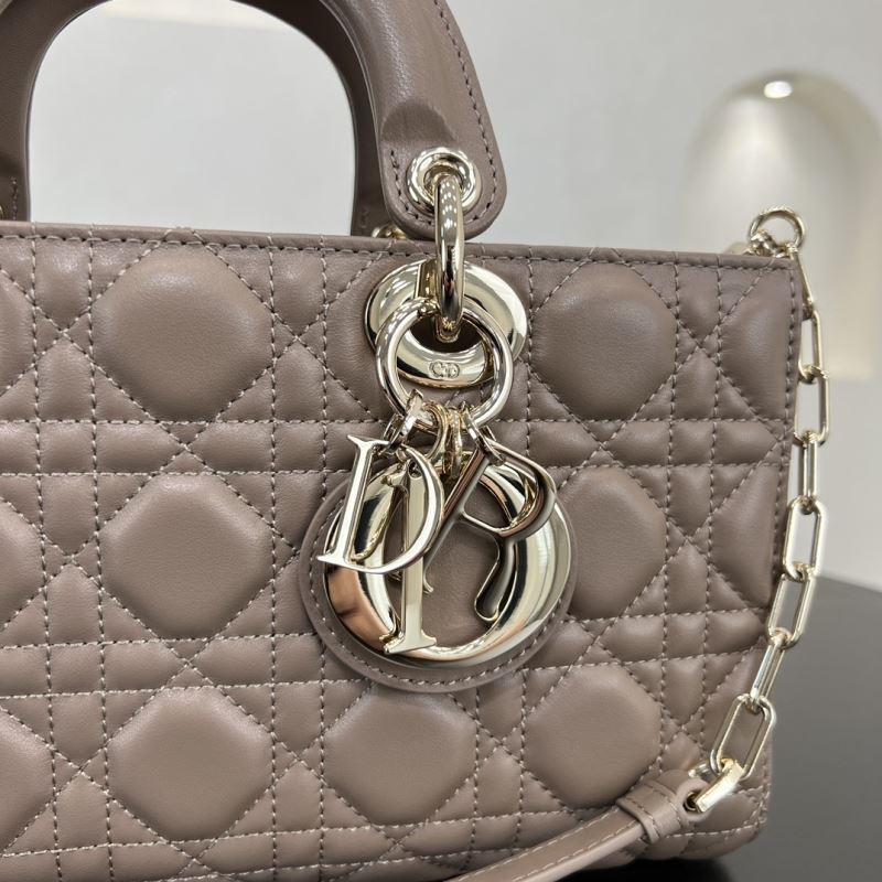 Christian Dior My Lady Bags